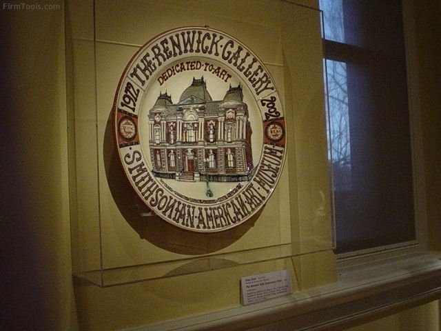 Commemorative Dishes Click to view gallery