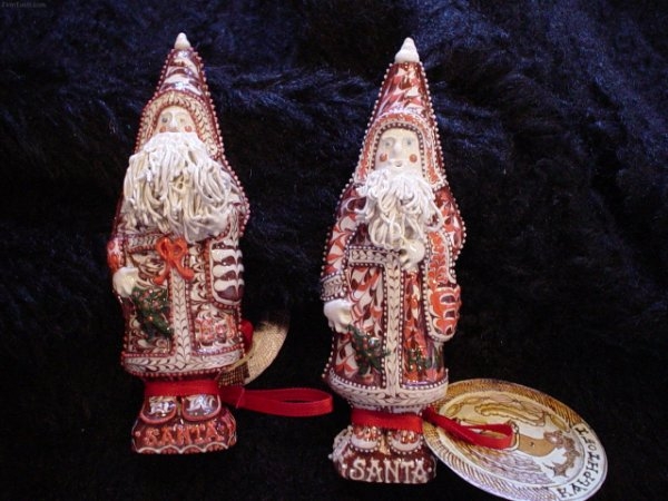 Ornaments