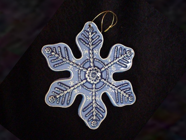 Ornaments