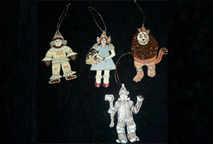 Oz Collection