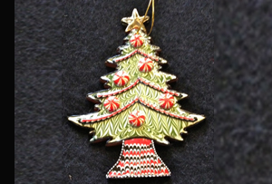 Ornaments
